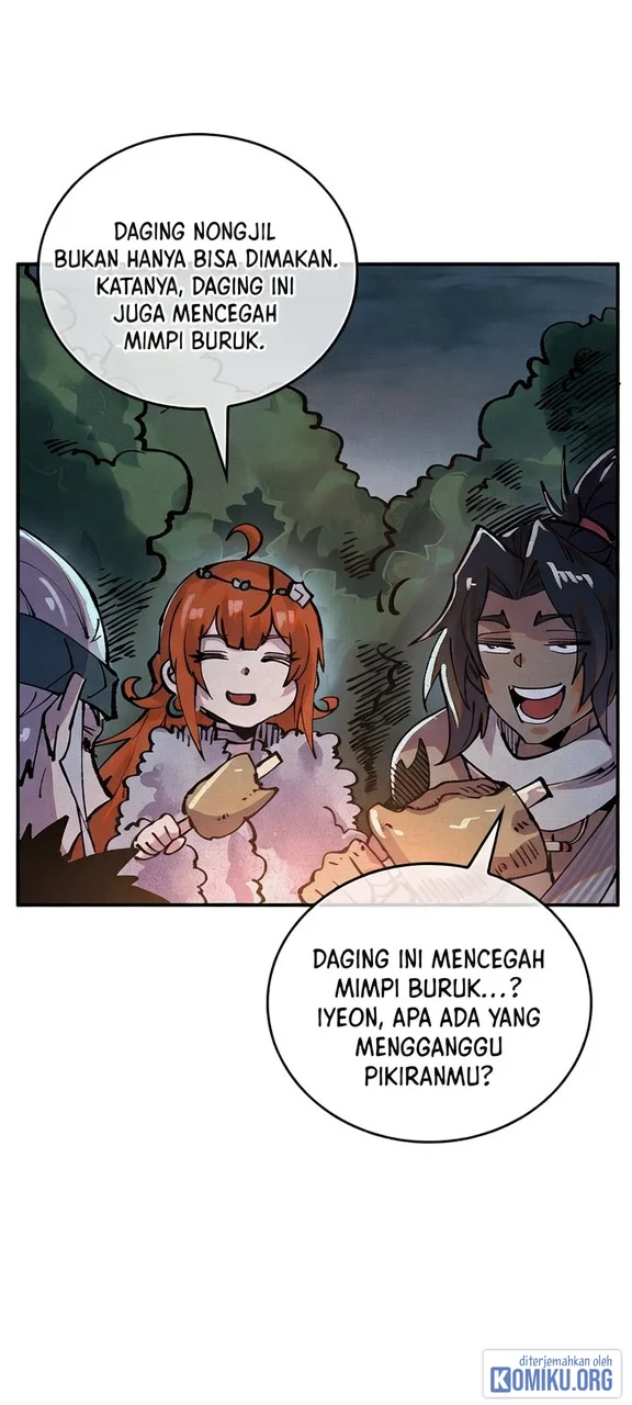 Soul of Chi You Chapter 15 - halaman 33