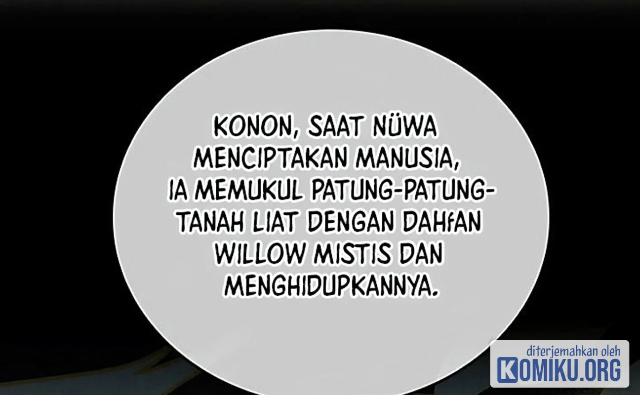 Soul of Chi You Chapter 15 - halaman 36