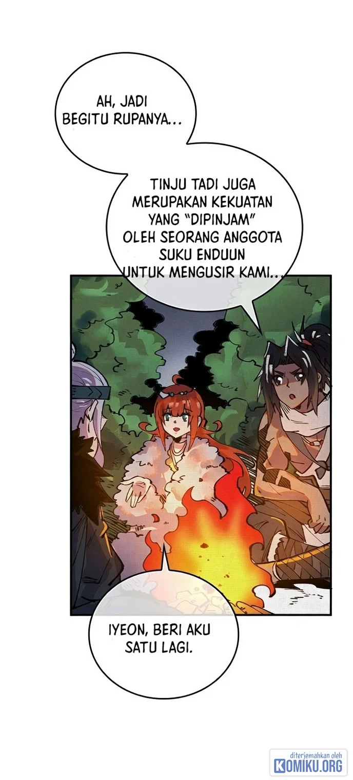 Soul of Chi You Chapter 15 - halaman 39