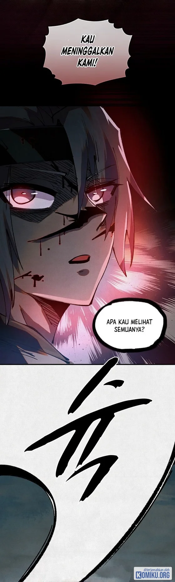 Soul of Chi You Chapter 15 - halaman 43