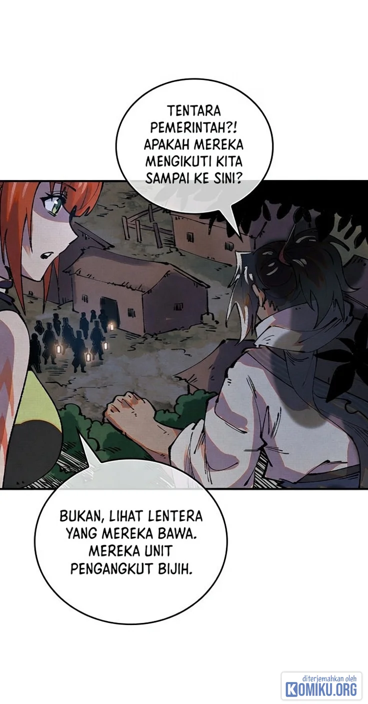 Soul of Chi You Chapter 15 - halaman 47