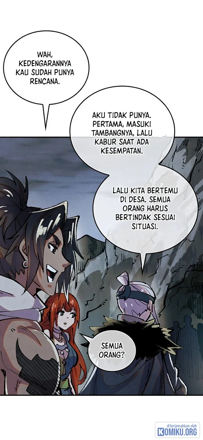 Soul of Chi You Chapter 16 - halaman 13