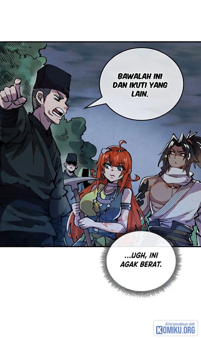 Soul of Chi You Chapter 16 - halaman 15
