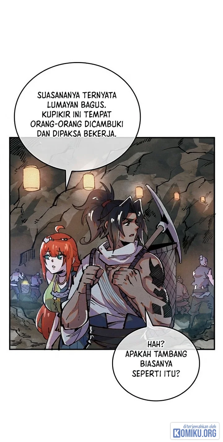 Soul of Chi You Chapter 16 - halaman 18
