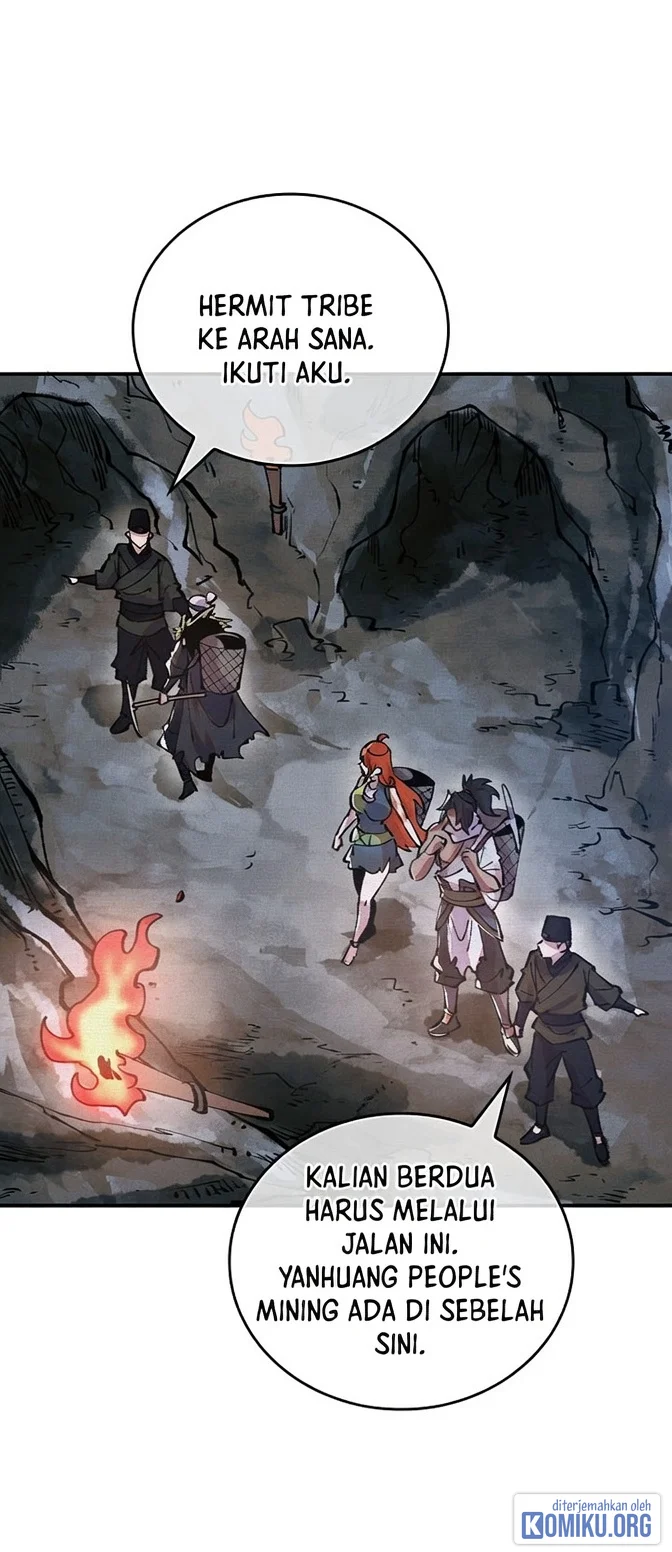 Soul of Chi You Chapter 16 - halaman 19