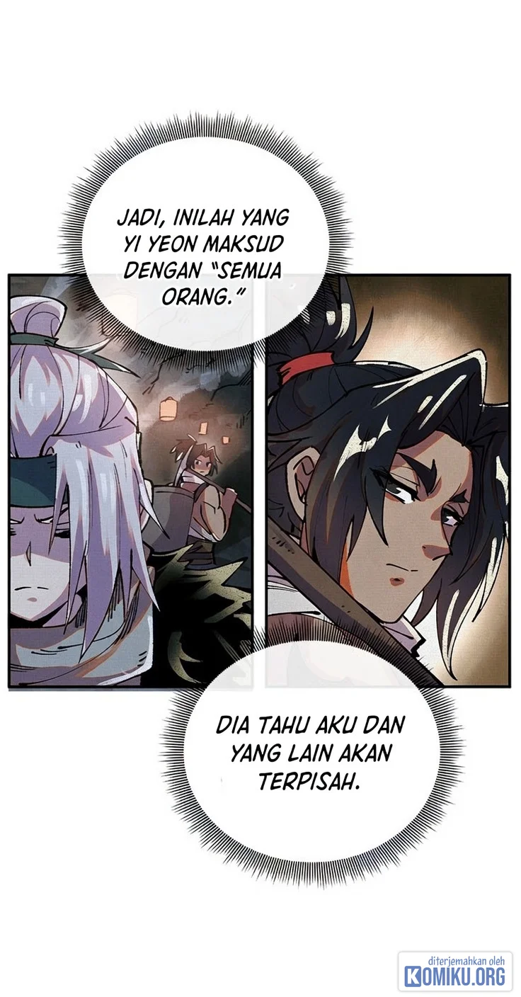 Soul of Chi You Chapter 16 - halaman 20