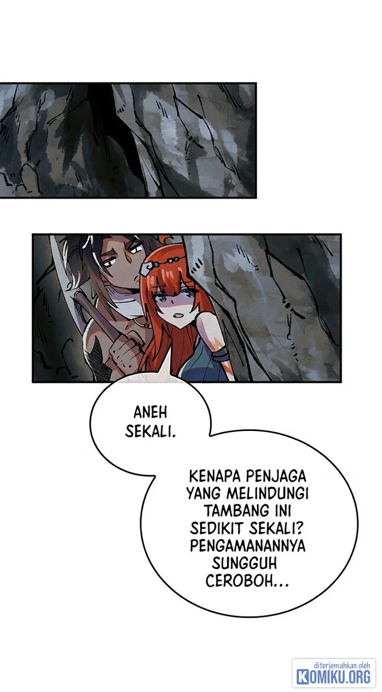 Soul of Chi You Chapter 16 - halaman 21