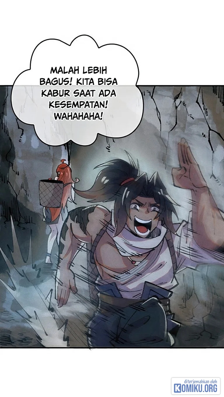 Soul of Chi You Chapter 16 - halaman 22
