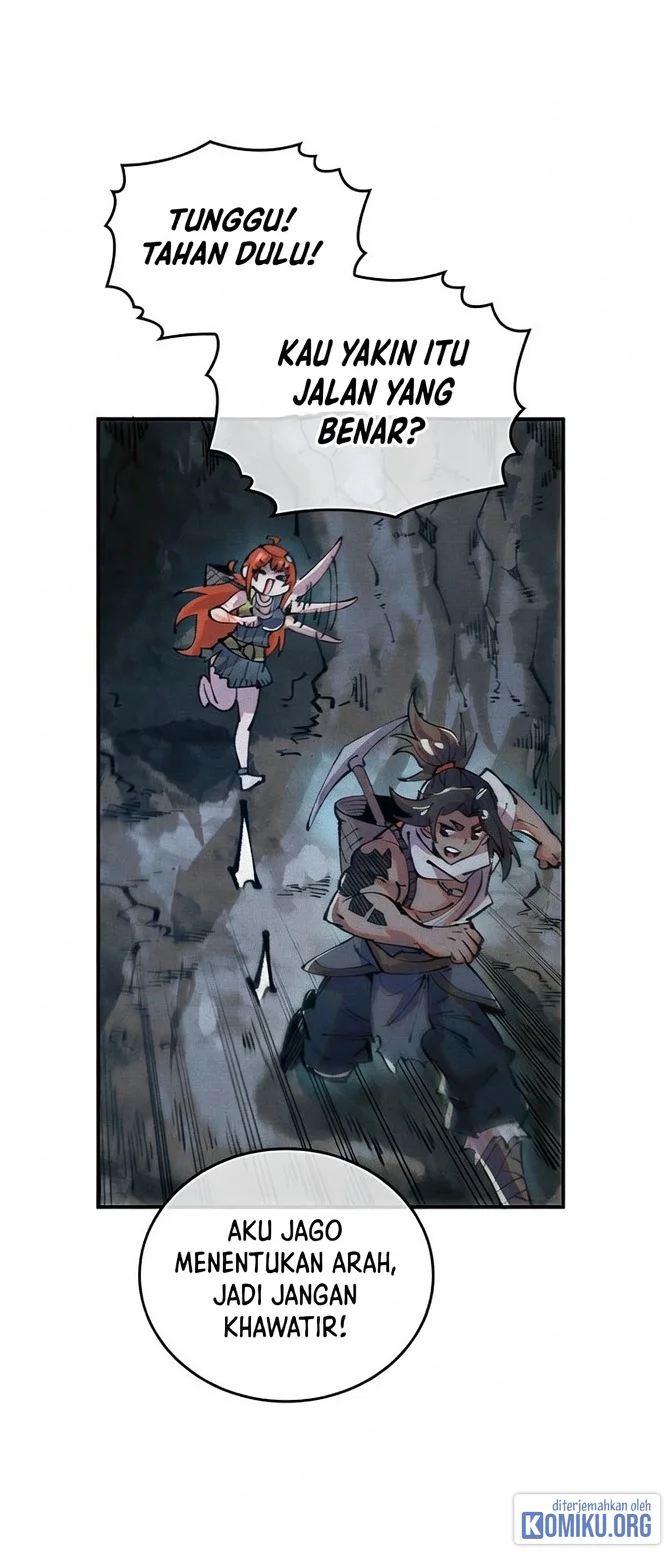 Soul of Chi You Chapter 16 - halaman 23