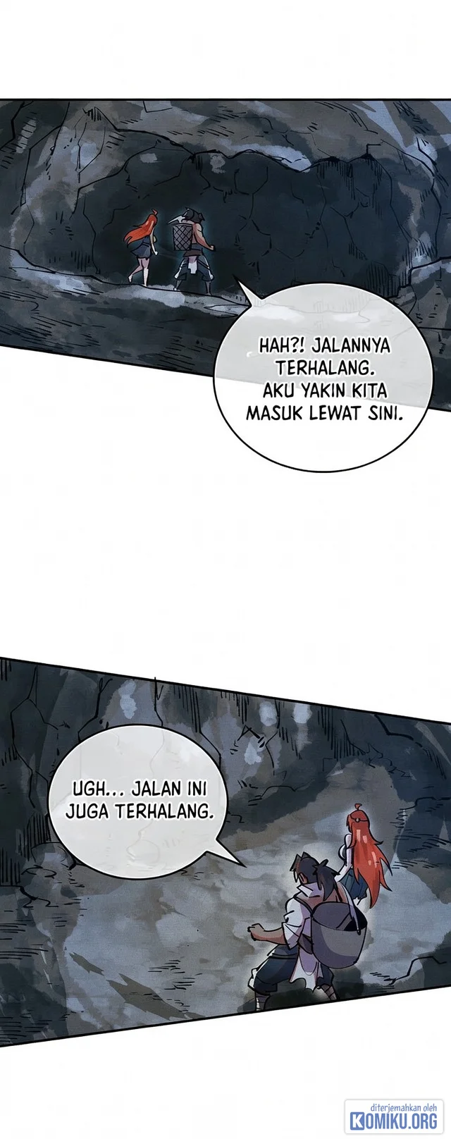 Soul of Chi You Chapter 16 - halaman 24