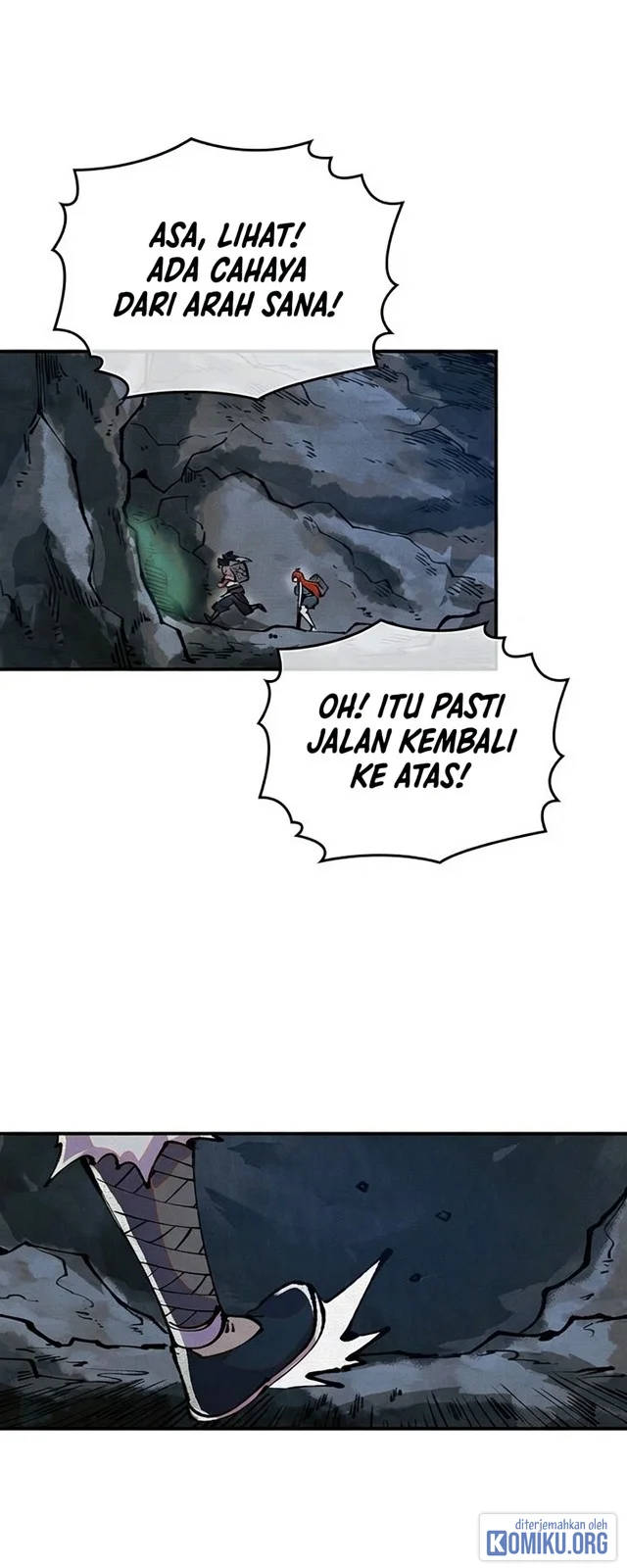 Soul of Chi You Chapter 16 - halaman 26