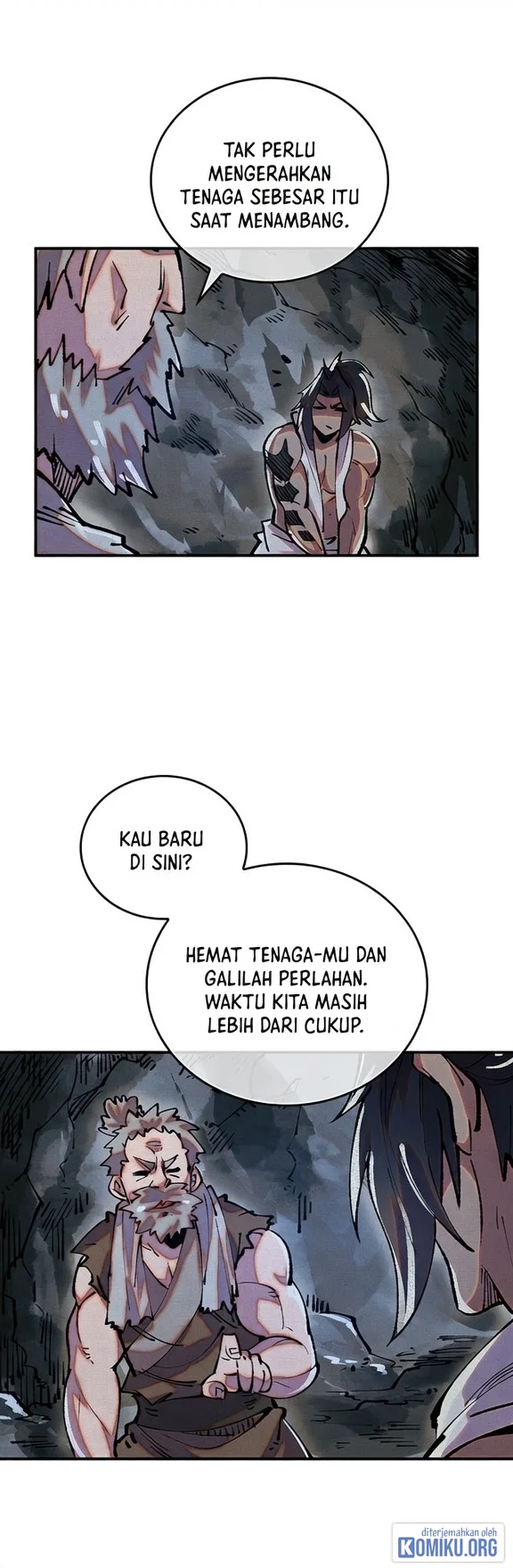 Soul of Chi You Chapter 16 - halaman 29