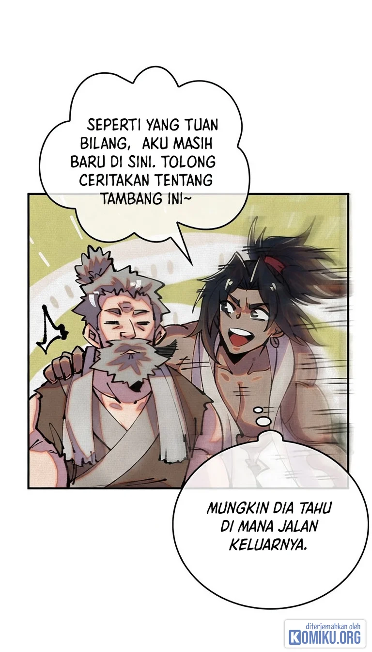 Soul of Chi You Chapter 16 - halaman 30