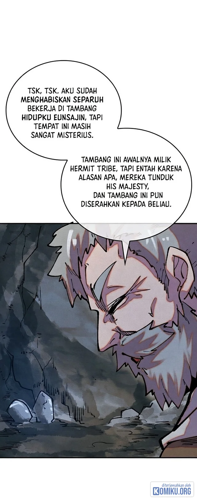 Soul of Chi You Chapter 16 - halaman 31