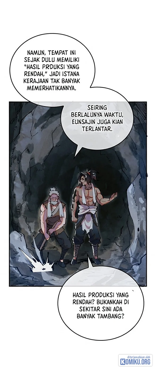 Soul of Chi You Chapter 16 - halaman 32
