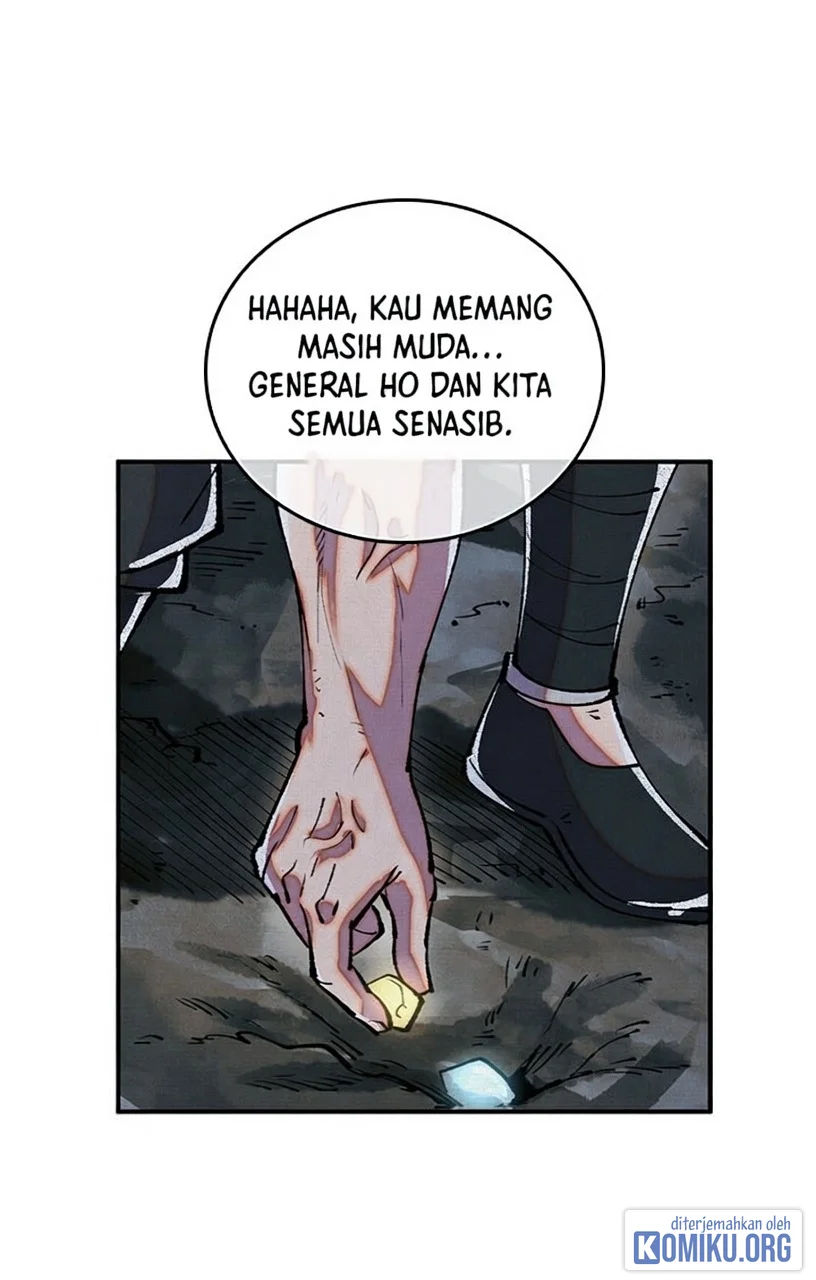 Soul of Chi You Chapter 16 - halaman 33
