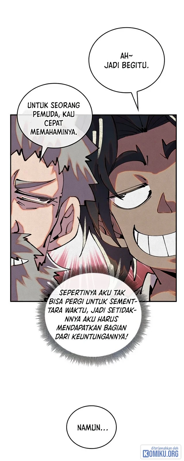 Soul of Chi You Chapter 16 - halaman 35