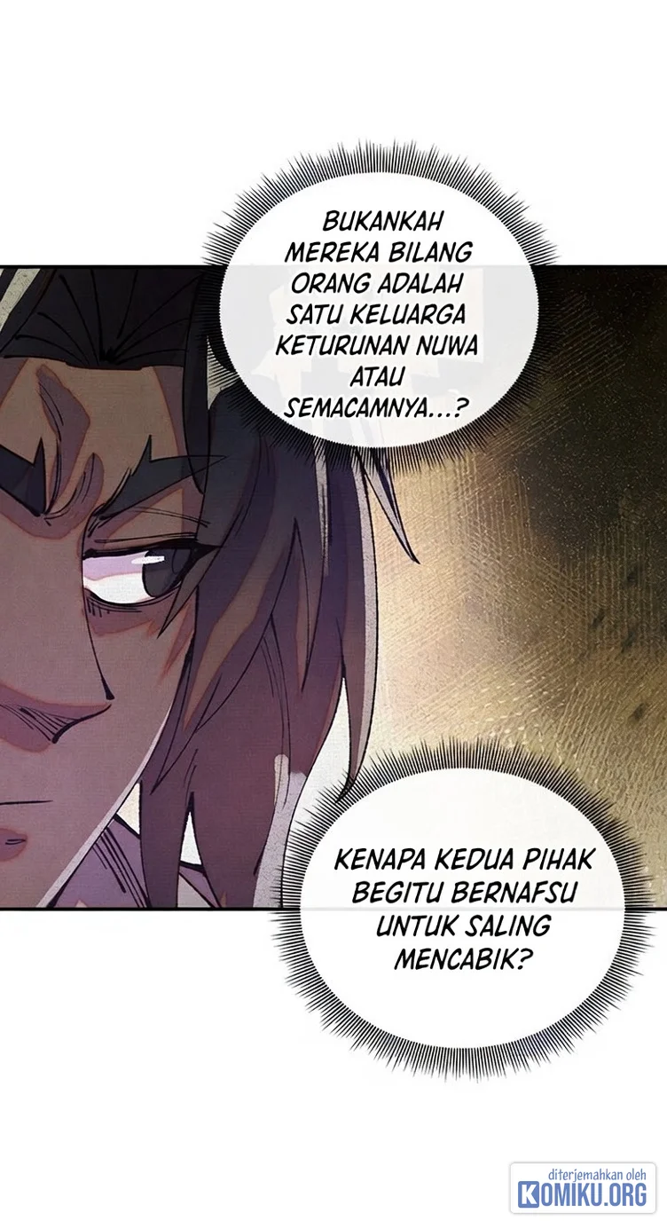 Soul of Chi You Chapter 16 - halaman 37