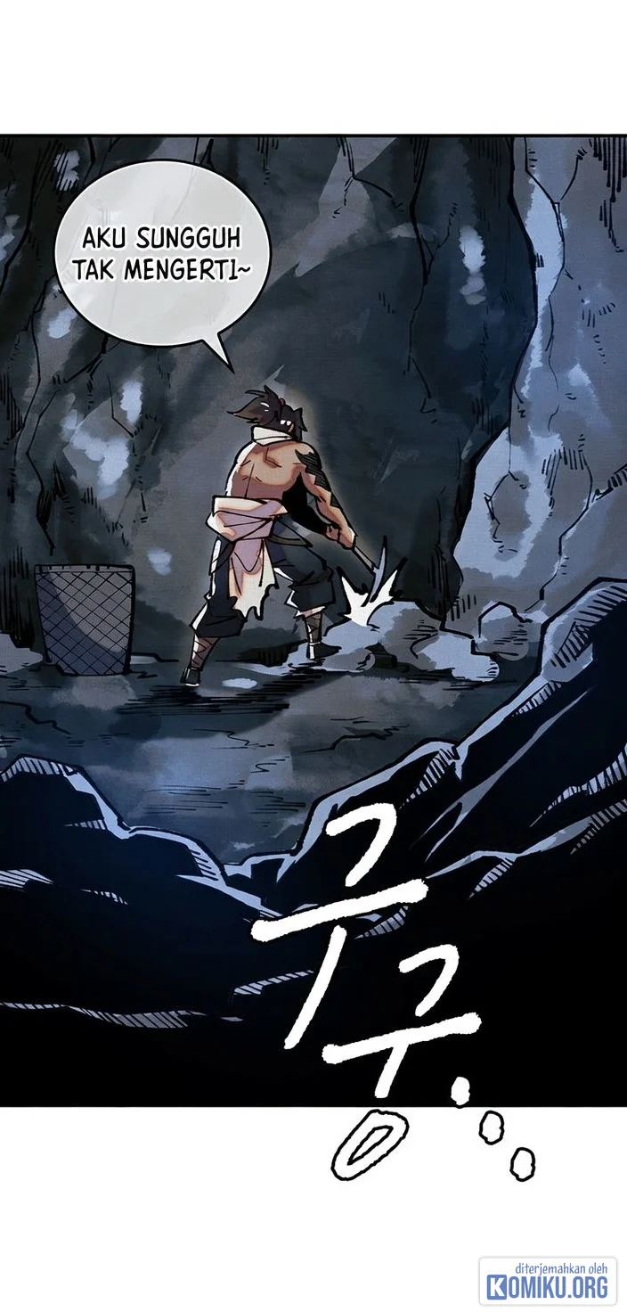 Soul of Chi You Chapter 16 - halaman 38