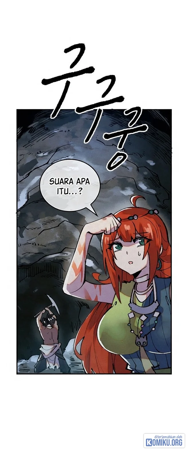 Soul of Chi You Chapter 16 - halaman 39