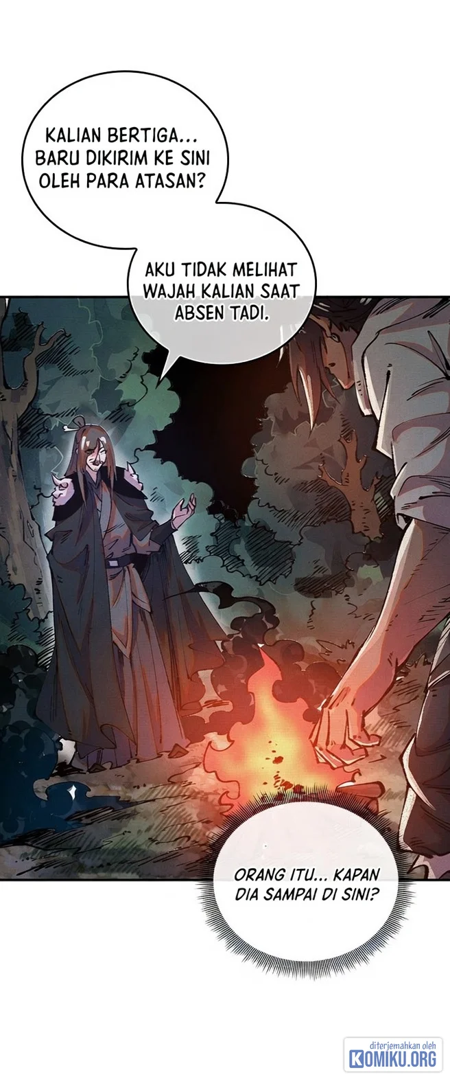 Soul of Chi You Chapter 16 - halaman 4