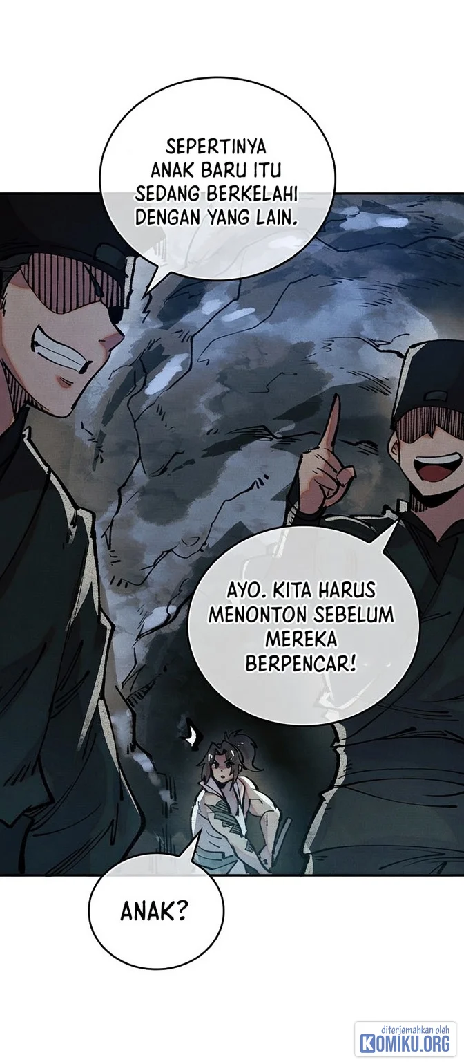 Soul of Chi You Chapter 16 - halaman 41