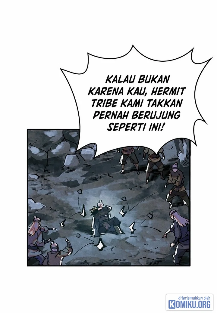 Soul of Chi You Chapter 16 - halaman 43