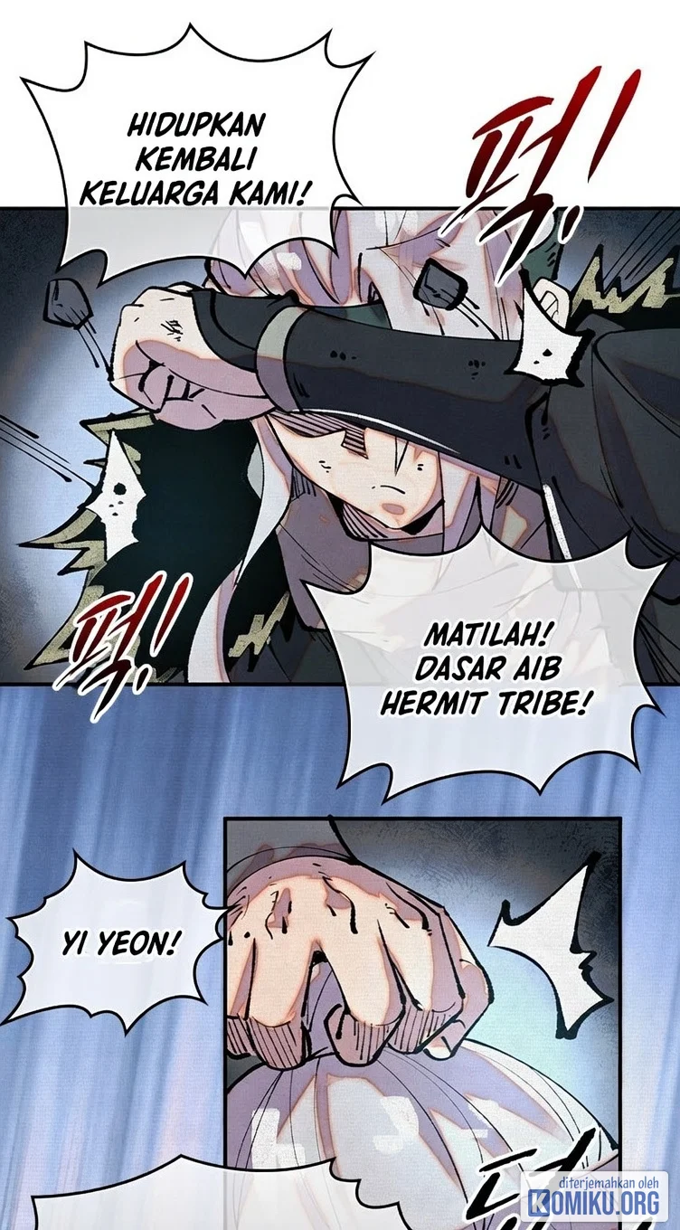 Soul of Chi You Chapter 16 - halaman 45