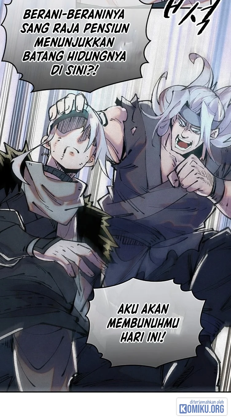 Soul of Chi You Chapter 16 - halaman 46