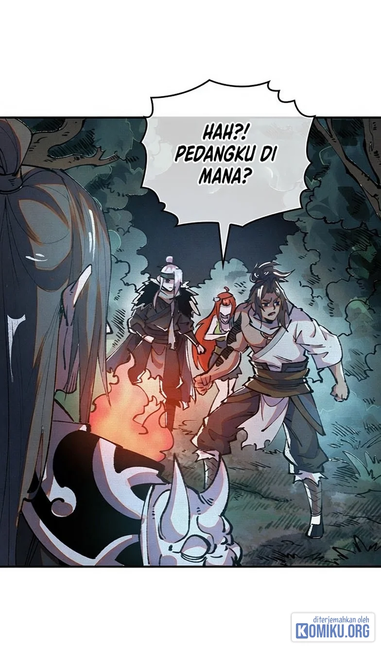 Soul of Chi You Chapter 16 - halaman 5