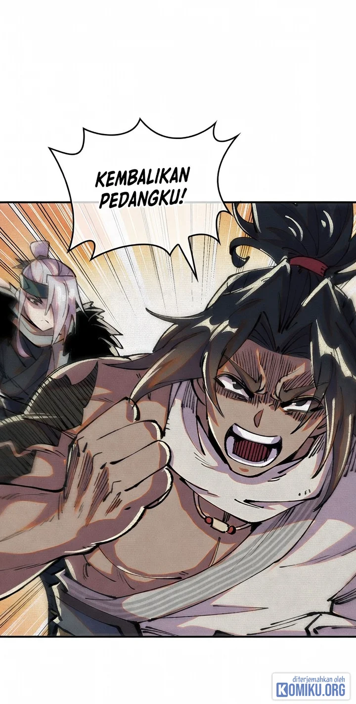 Soul of Chi You Chapter 16 - halaman 7