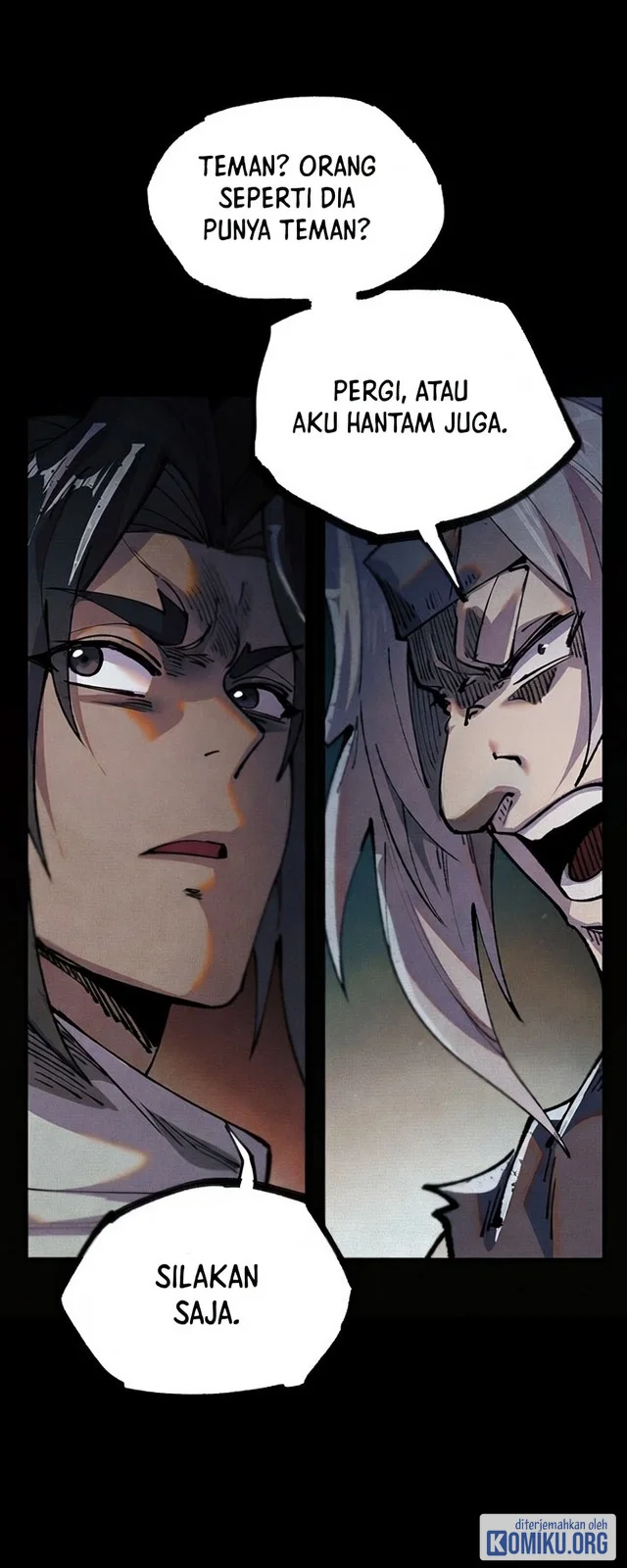 Soul of Chi You Chapter 17 - halaman 10