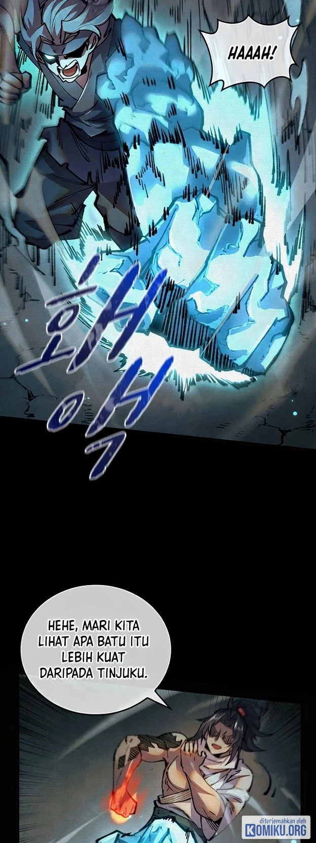 Soul of Chi You Chapter 17 - halaman 12