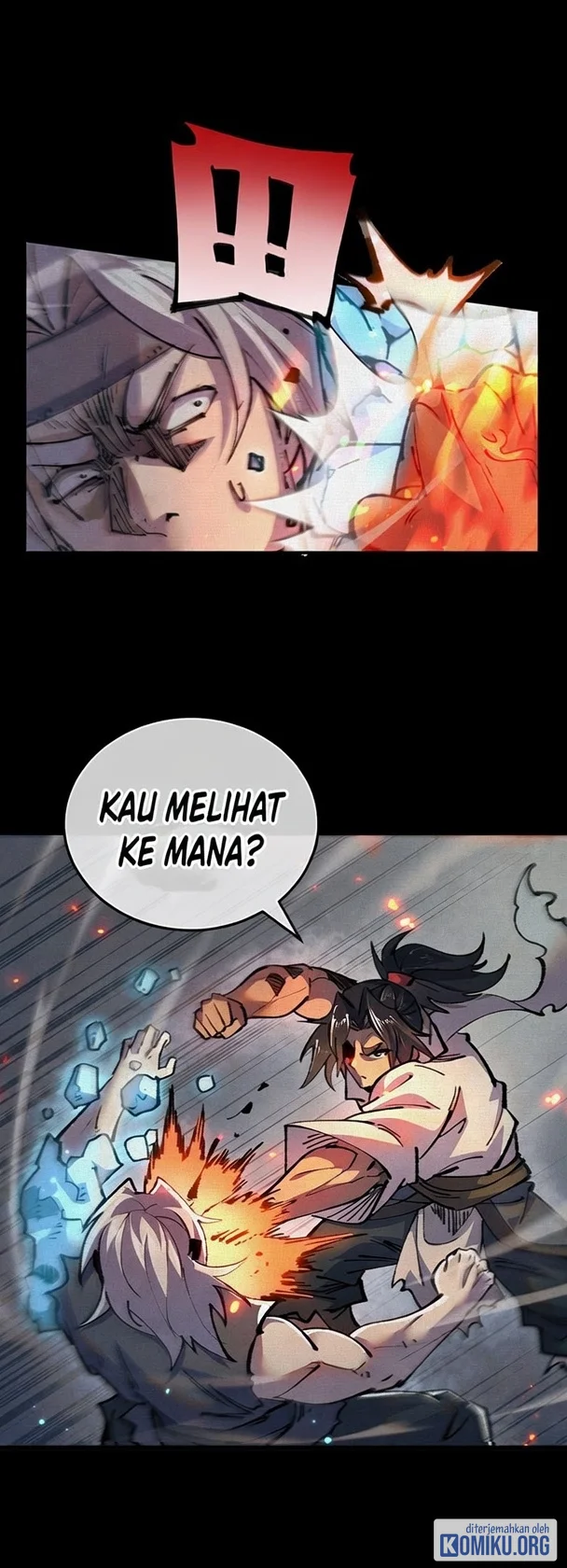 Soul of Chi You Chapter 17 - halaman 14