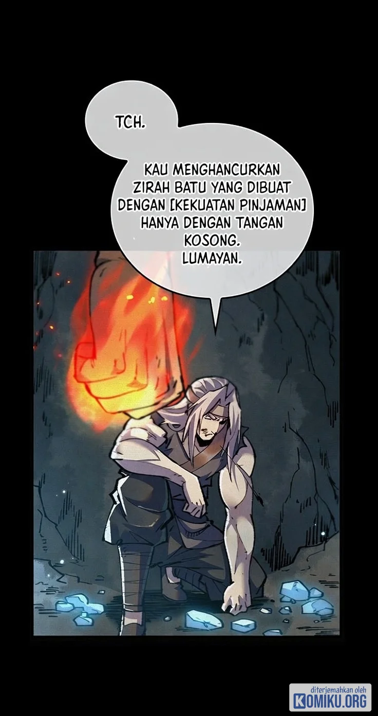 Soul of Chi You Chapter 17 - halaman 15
