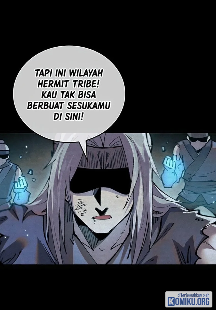 Soul of Chi You Chapter 17 - halaman 16