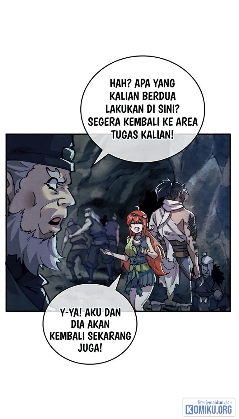 Soul of Chi You Chapter 17 - halaman 22
