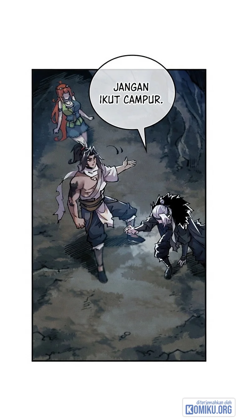 Soul of Chi You Chapter 17 - halaman 24