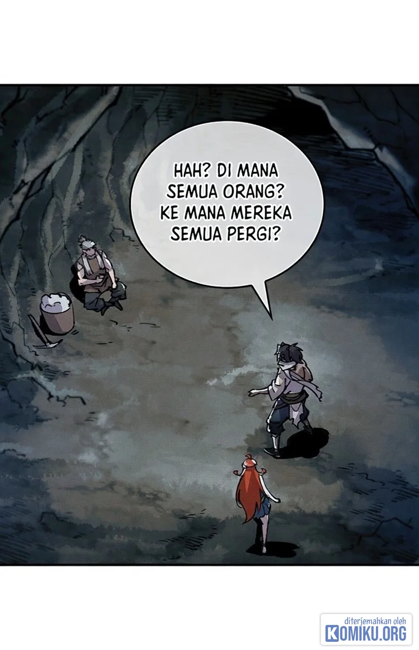 Soul of Chi You Chapter 17 - halaman 27