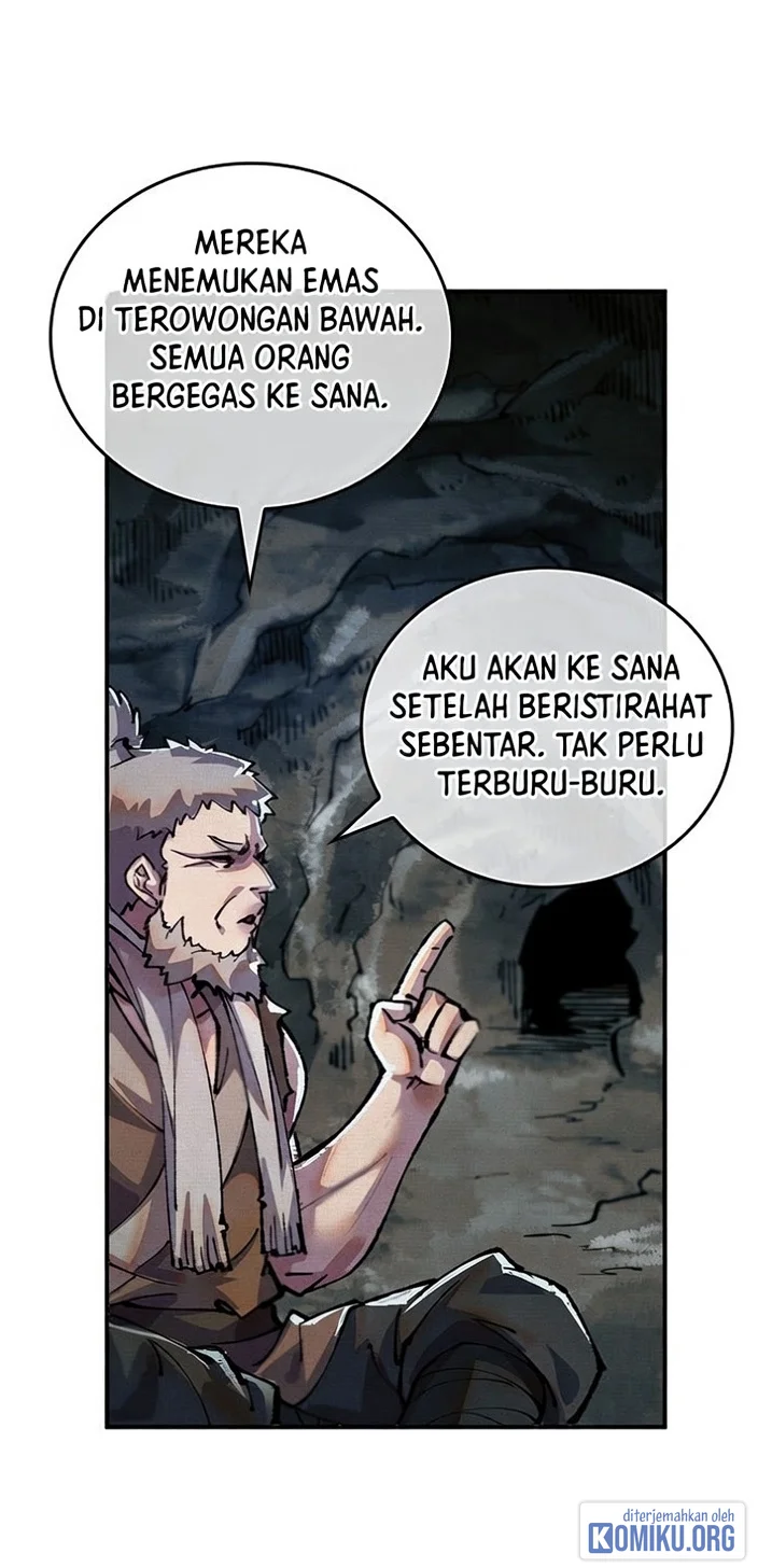 Soul of Chi You Chapter 17 - halaman 28