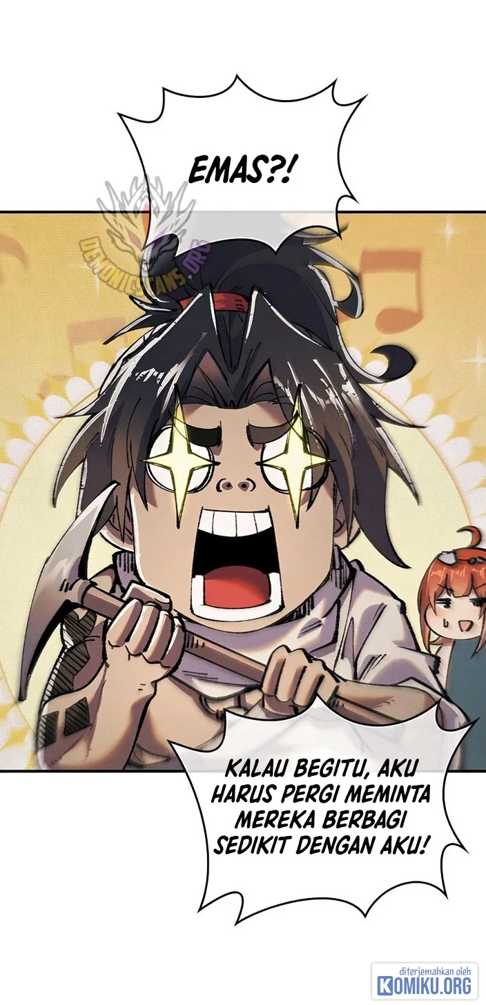 Soul of Chi You Chapter 17 - halaman 29