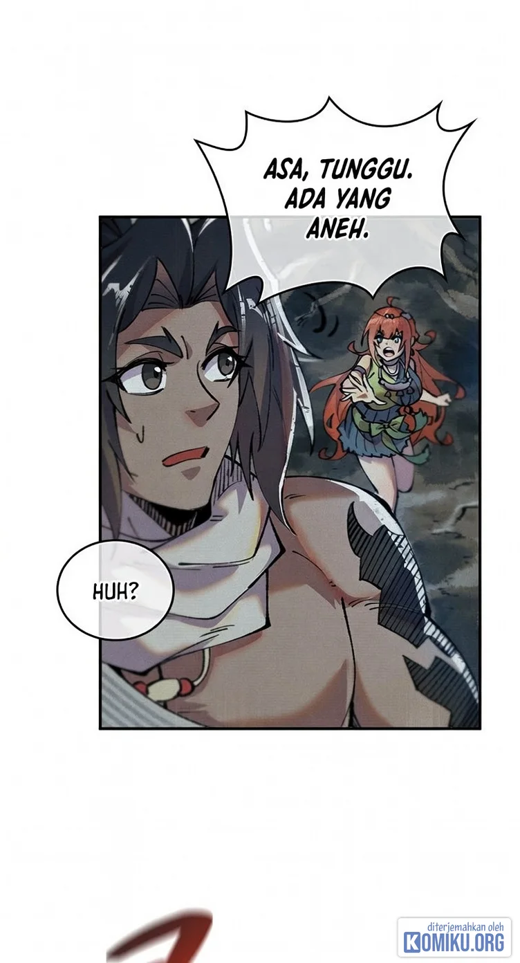 Soul of Chi You Chapter 17 - halaman 32