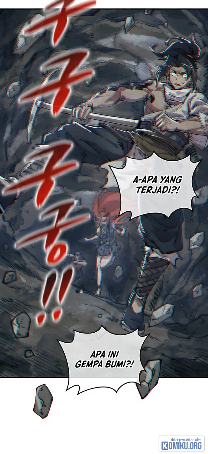 Soul of Chi You Chapter 17 - halaman 33