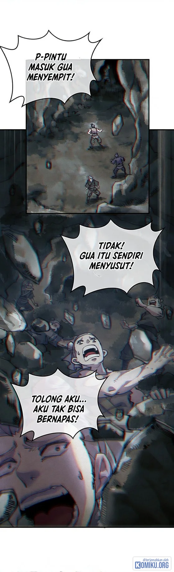 Soul of Chi You Chapter 17 - halaman 34