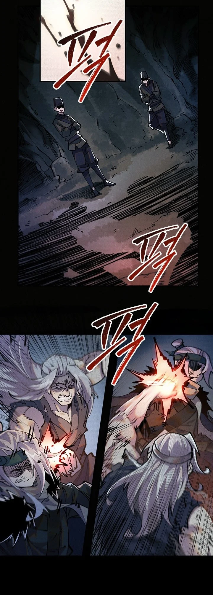 Soul of Chi You Chapter 17 - halaman 5