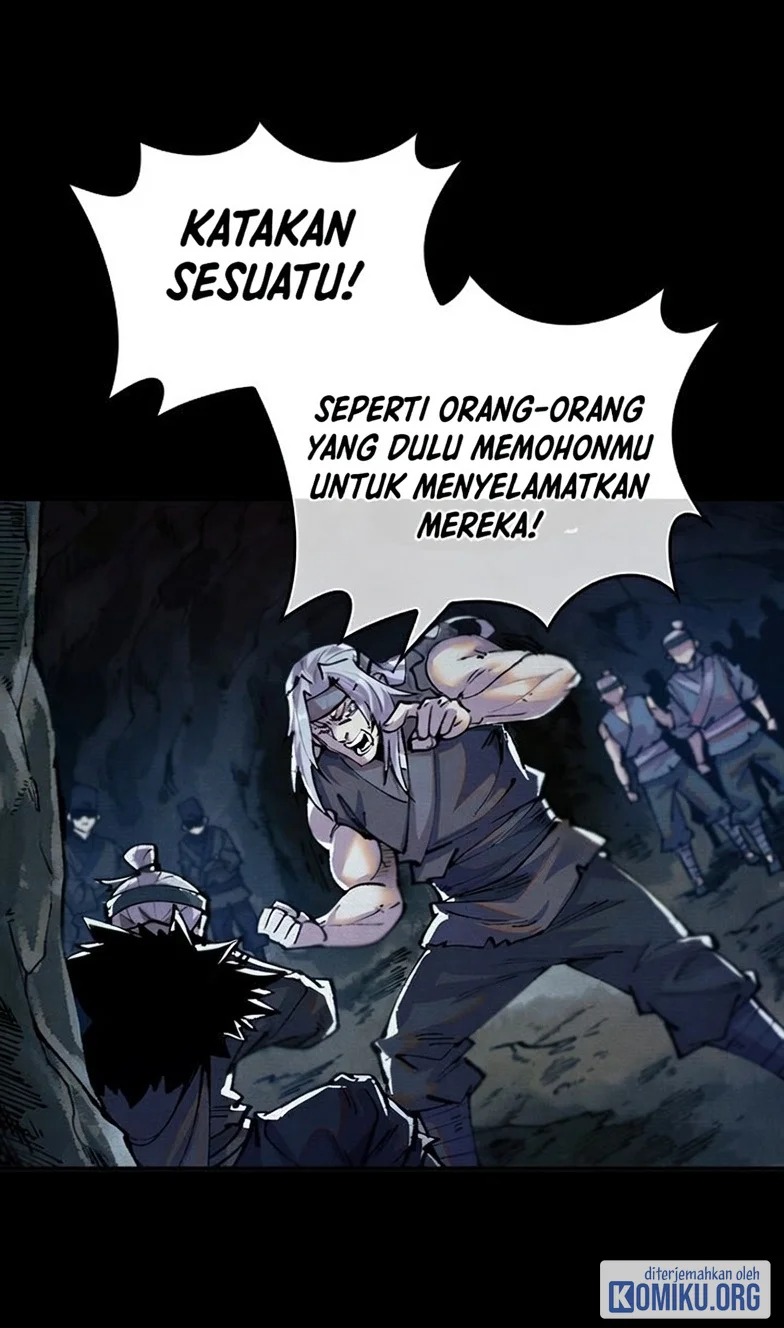 Soul of Chi You Chapter 17 - halaman 6