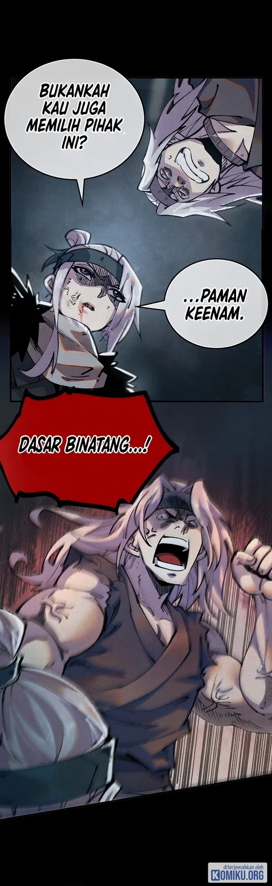 Soul of Chi You Chapter 17 - halaman 7