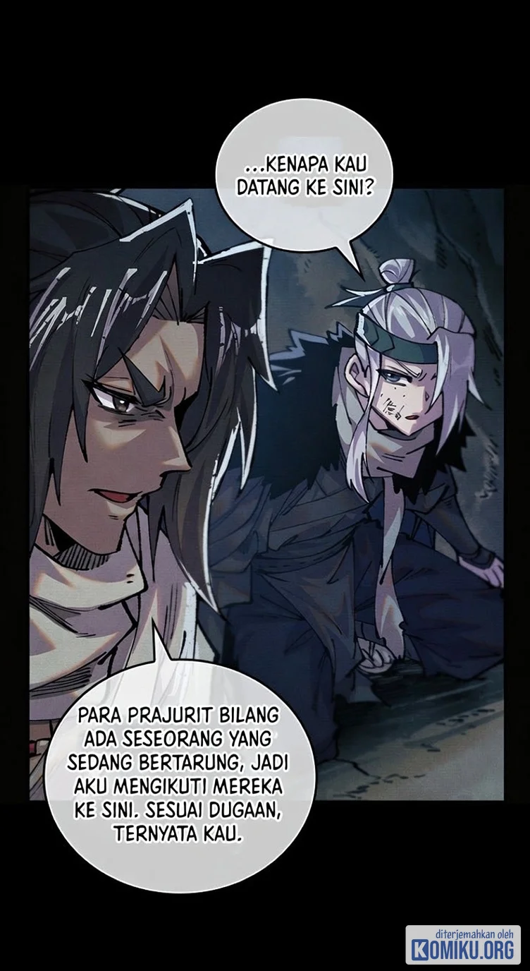 Soul of Chi You Chapter 17 - halaman 9