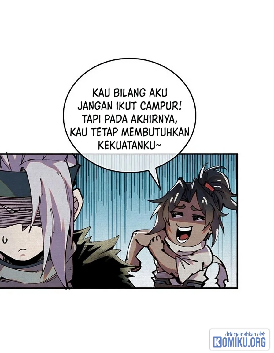 Soul of Chi You Chapter 18 - halaman 11