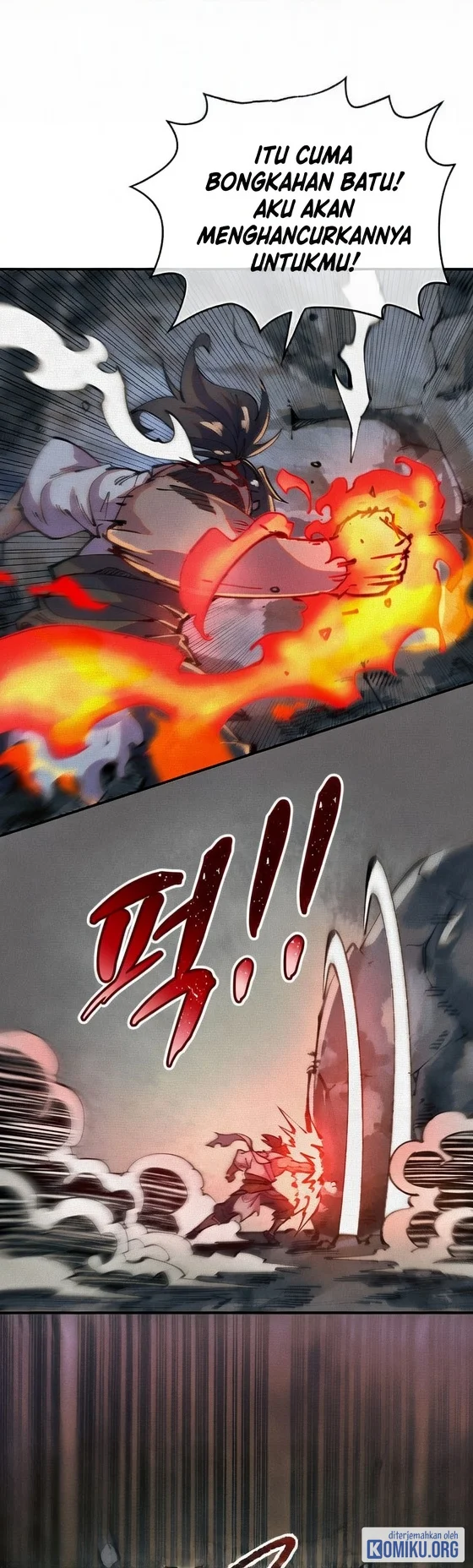 Soul of Chi You Chapter 18 - halaman 12